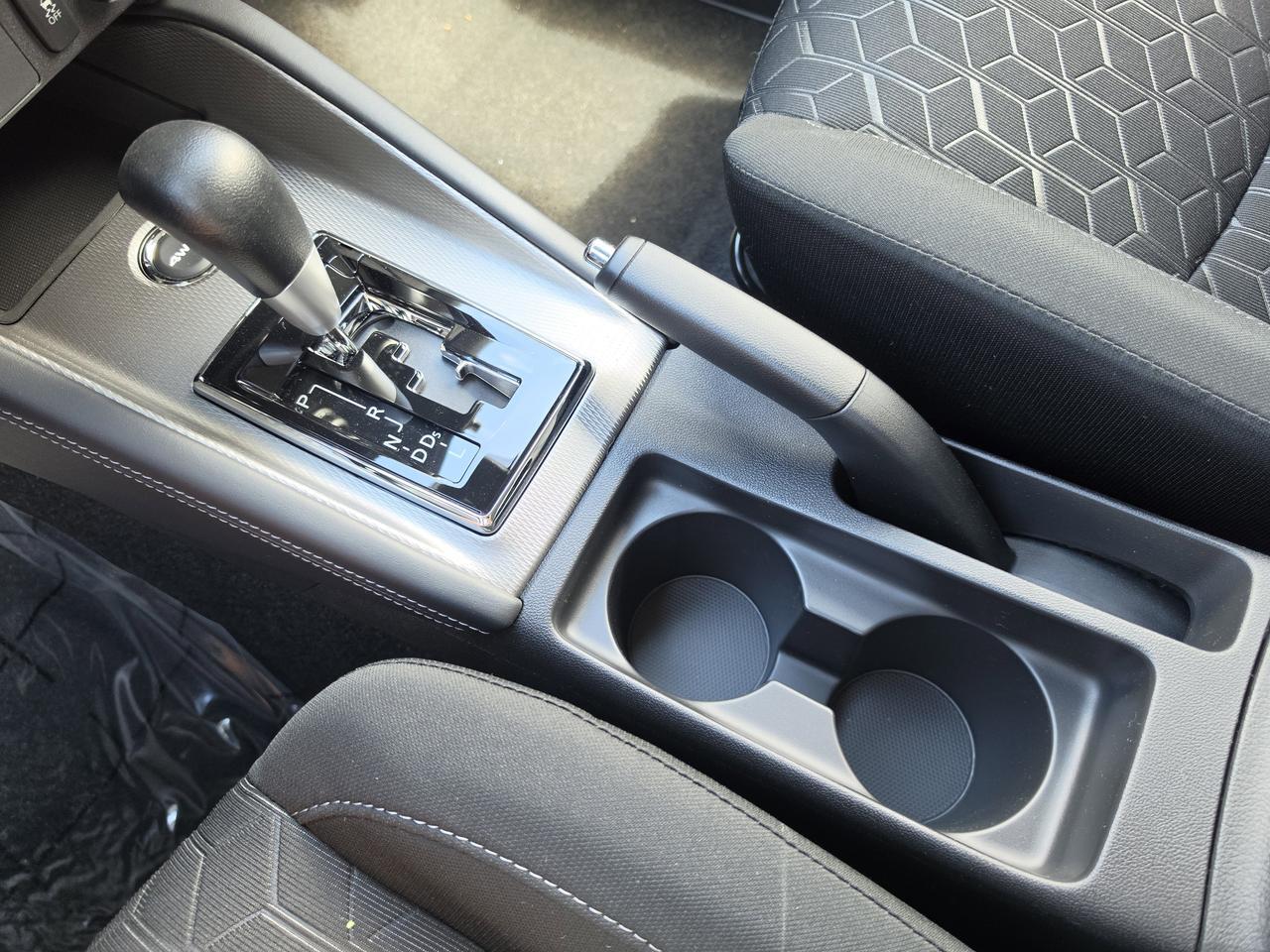 2026 Mitsubishi Outlander Sport ES Chattanooga TN