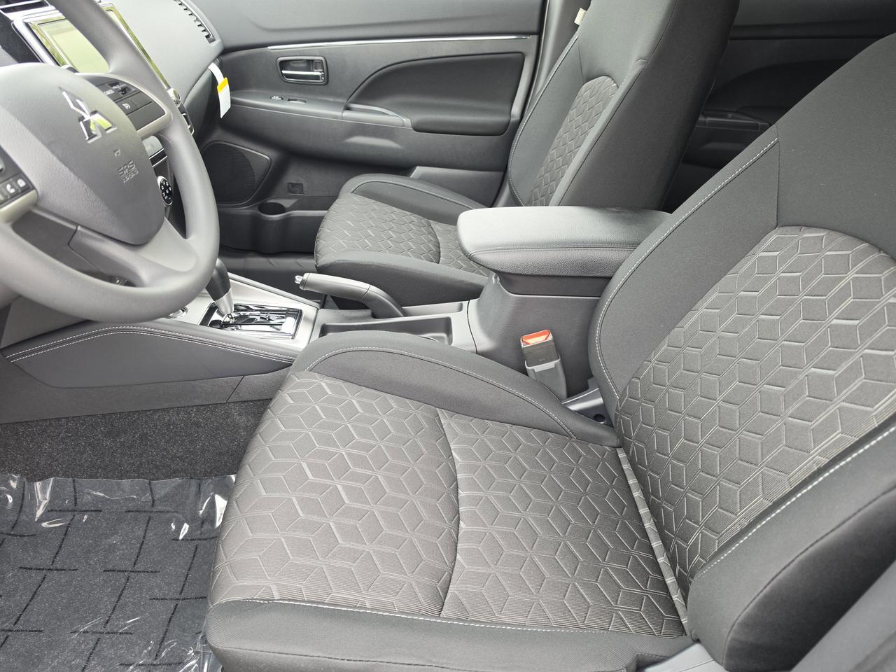 2026 Mitsubishi Outlander Sport ES Chattanooga TN