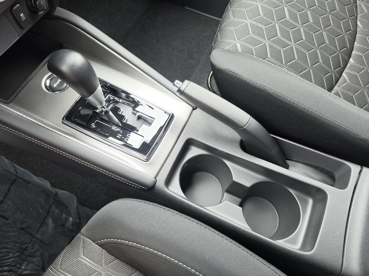 2026 Mitsubishi Outlander Sport ES Chattanooga TN