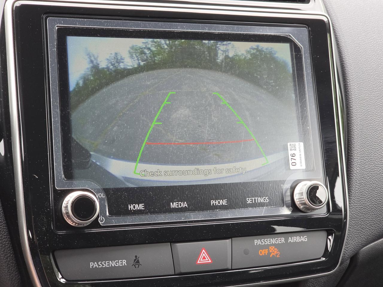 2026 Mitsubishi Outlander Sport ES Chattanooga TN