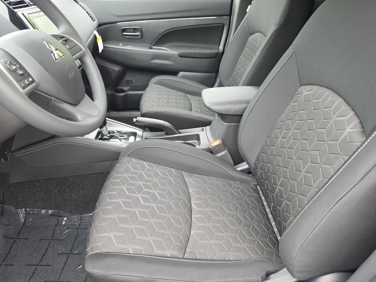 2026 Mitsubishi Outlander Sport ES Chattanooga TN