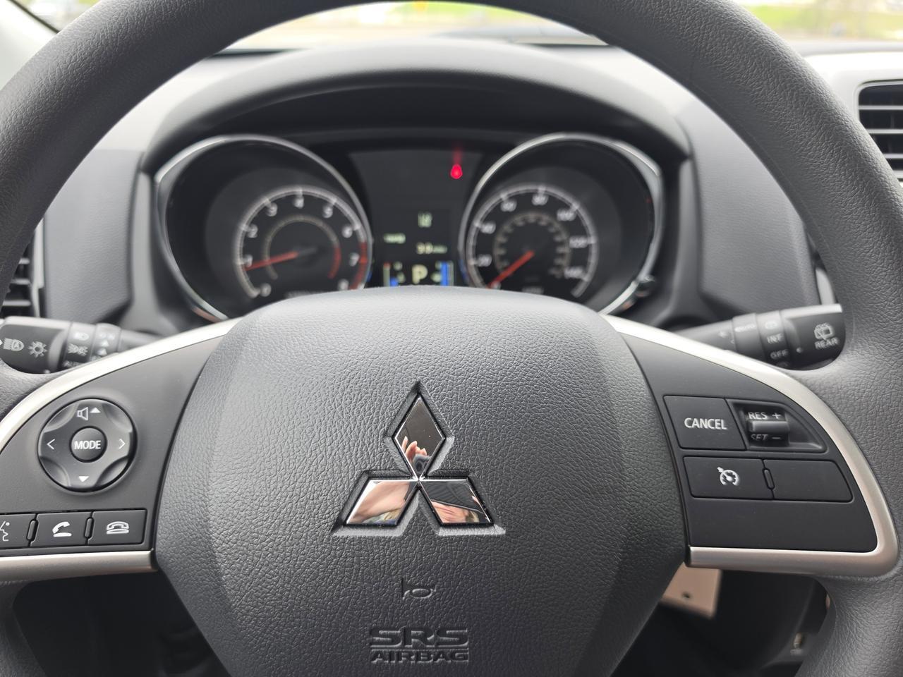 2026 Mitsubishi Outlander Sport ES Chattanooga TN