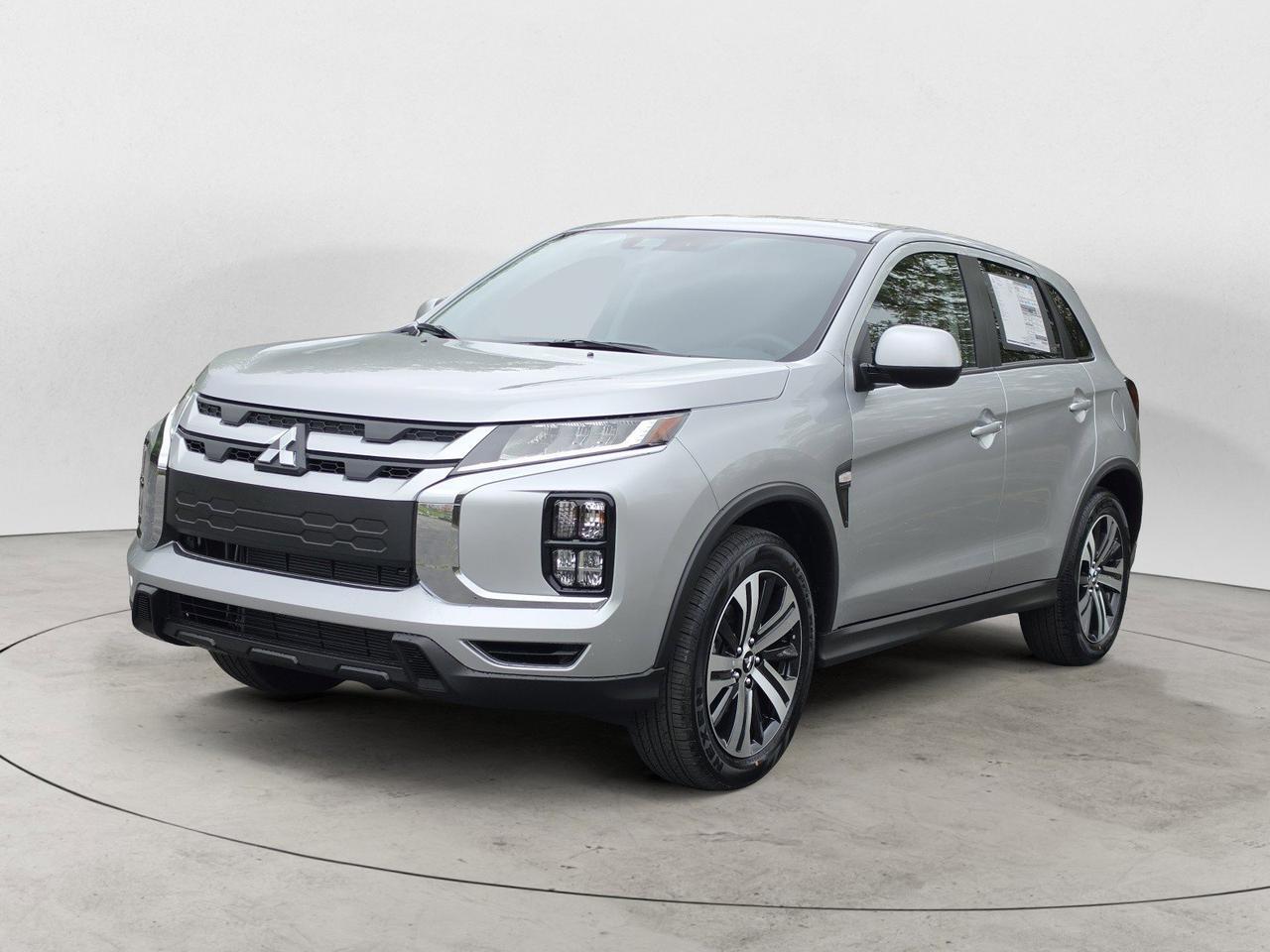 2026 Mitsubishi Outlander Sport ES Chattanooga TN