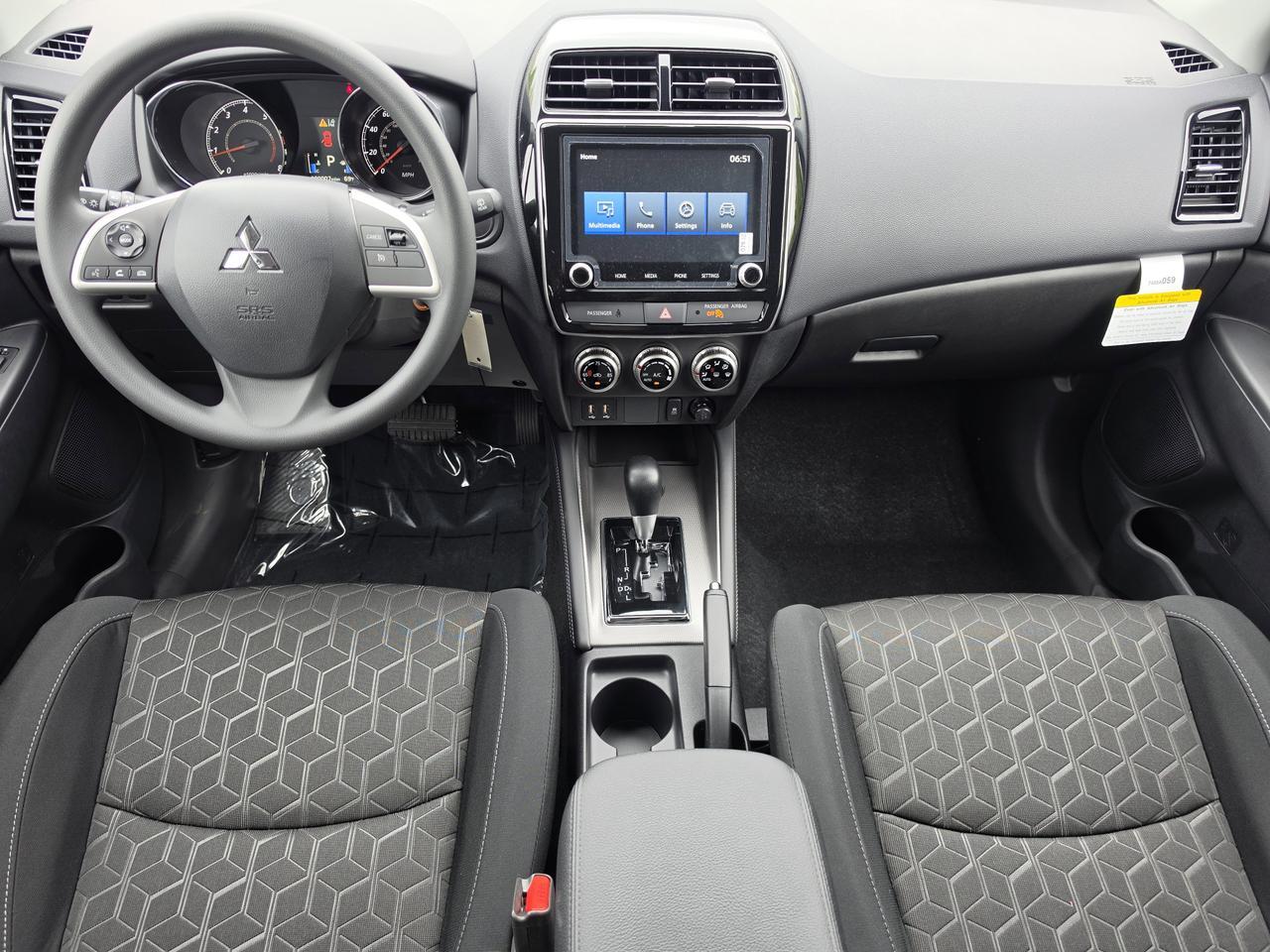 2026 Mitsubishi Outlander Sport ES Chattanooga TN