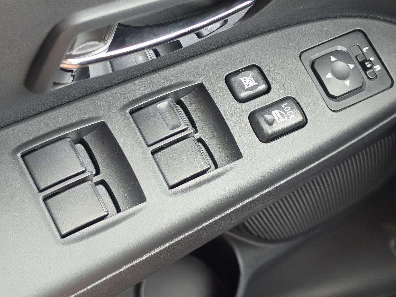 2026 Mitsubishi Outlander Sport ES Chattanooga TN