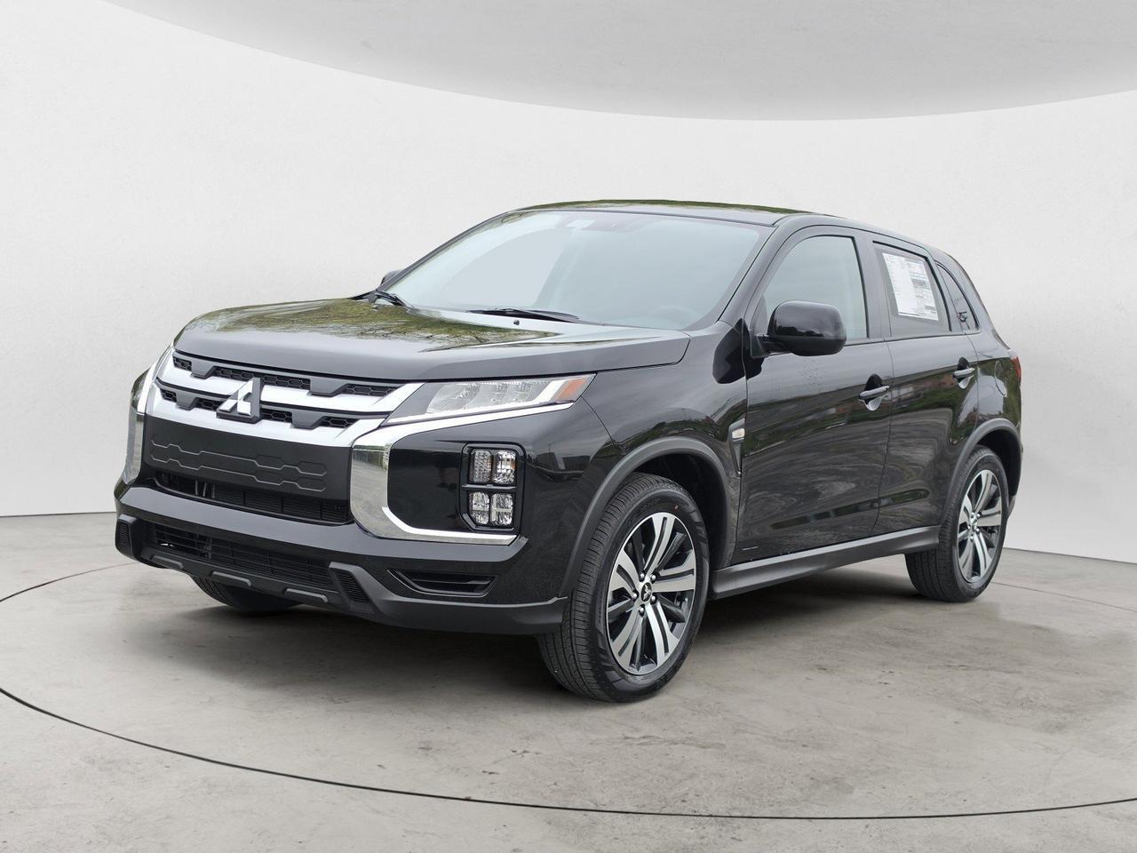 2026 Mitsubishi Outlander Sport ES Chattanooga TN