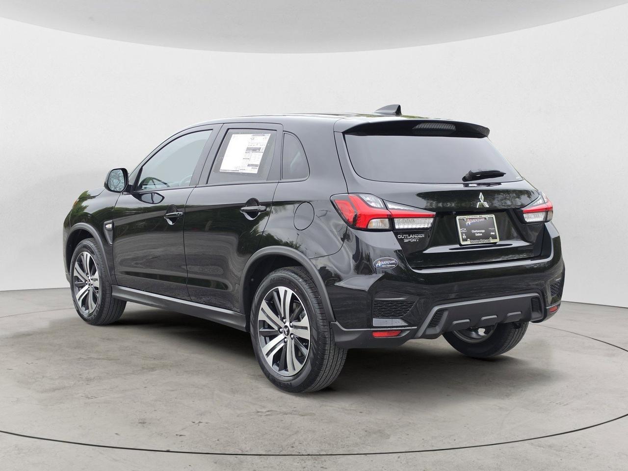 2026 Mitsubishi Outlander Sport ES Chattanooga TN