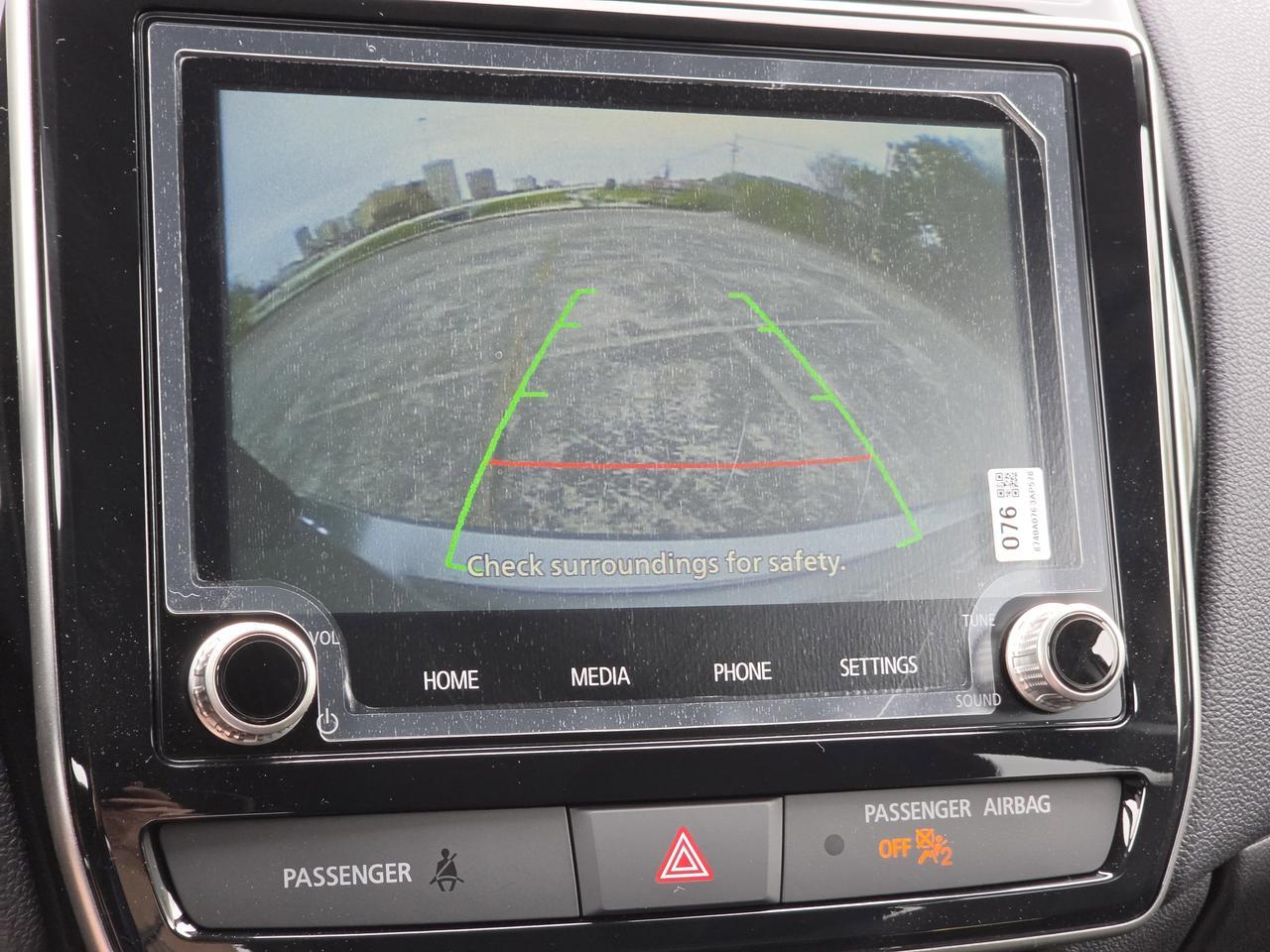 2026 Mitsubishi Outlander Sport ES Chattanooga TN