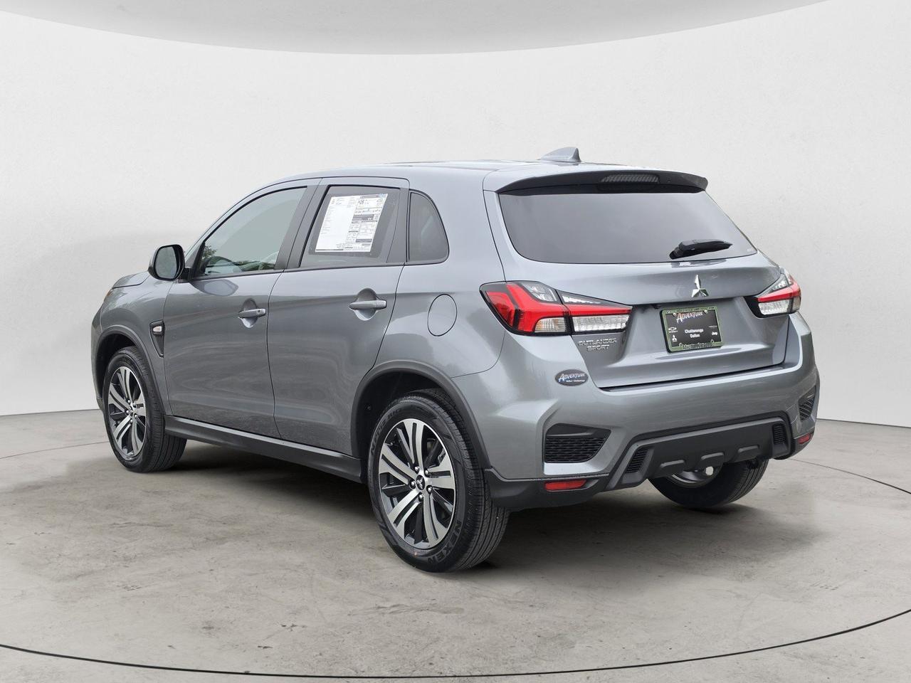 2026 Mitsubishi Outlander Sport ES Chattanooga TN