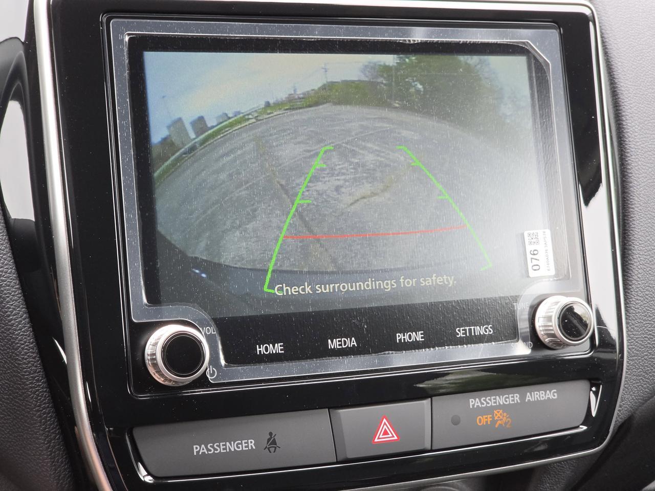 2026 Mitsubishi Outlander Sport ES Chattanooga TN