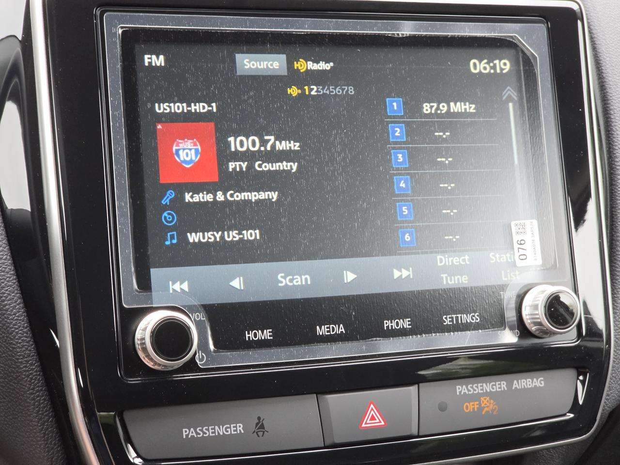 2026 Mitsubishi Outlander Sport ES Chattanooga TN