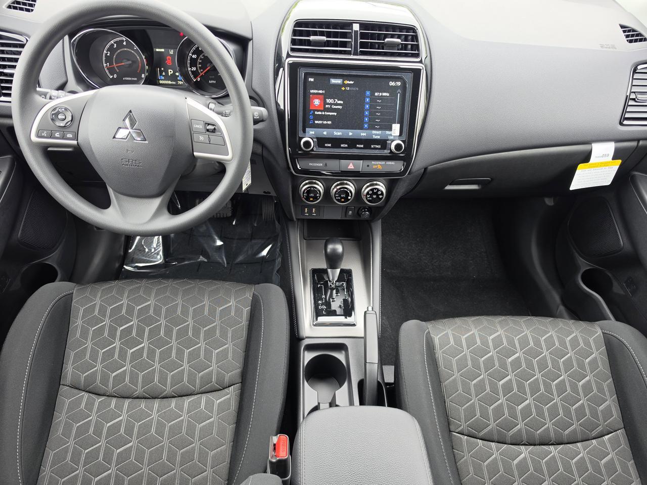 2026 Mitsubishi Outlander Sport ES Chattanooga TN