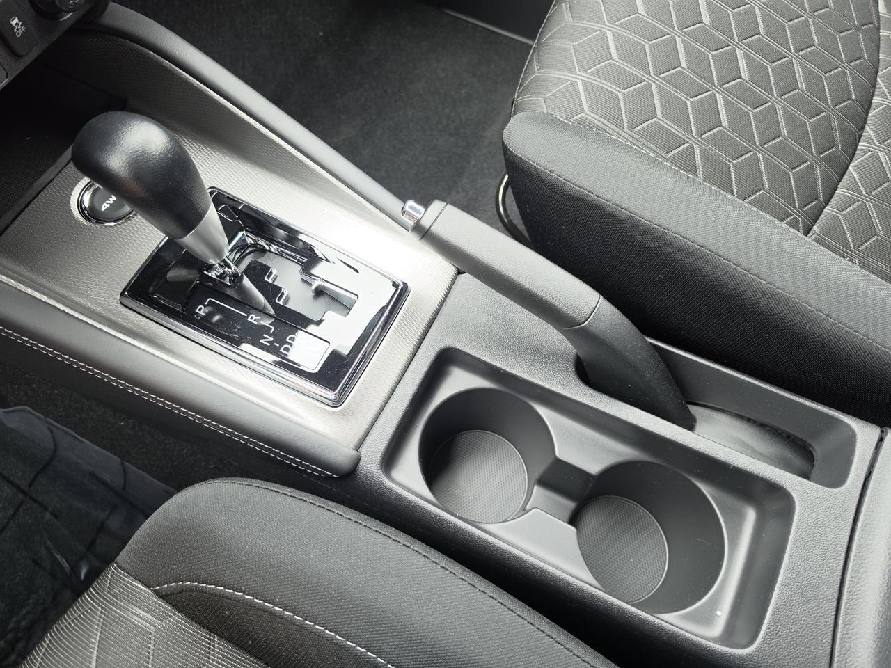 2026 Mitsubishi Outlander Sport ES Chattanooga TN