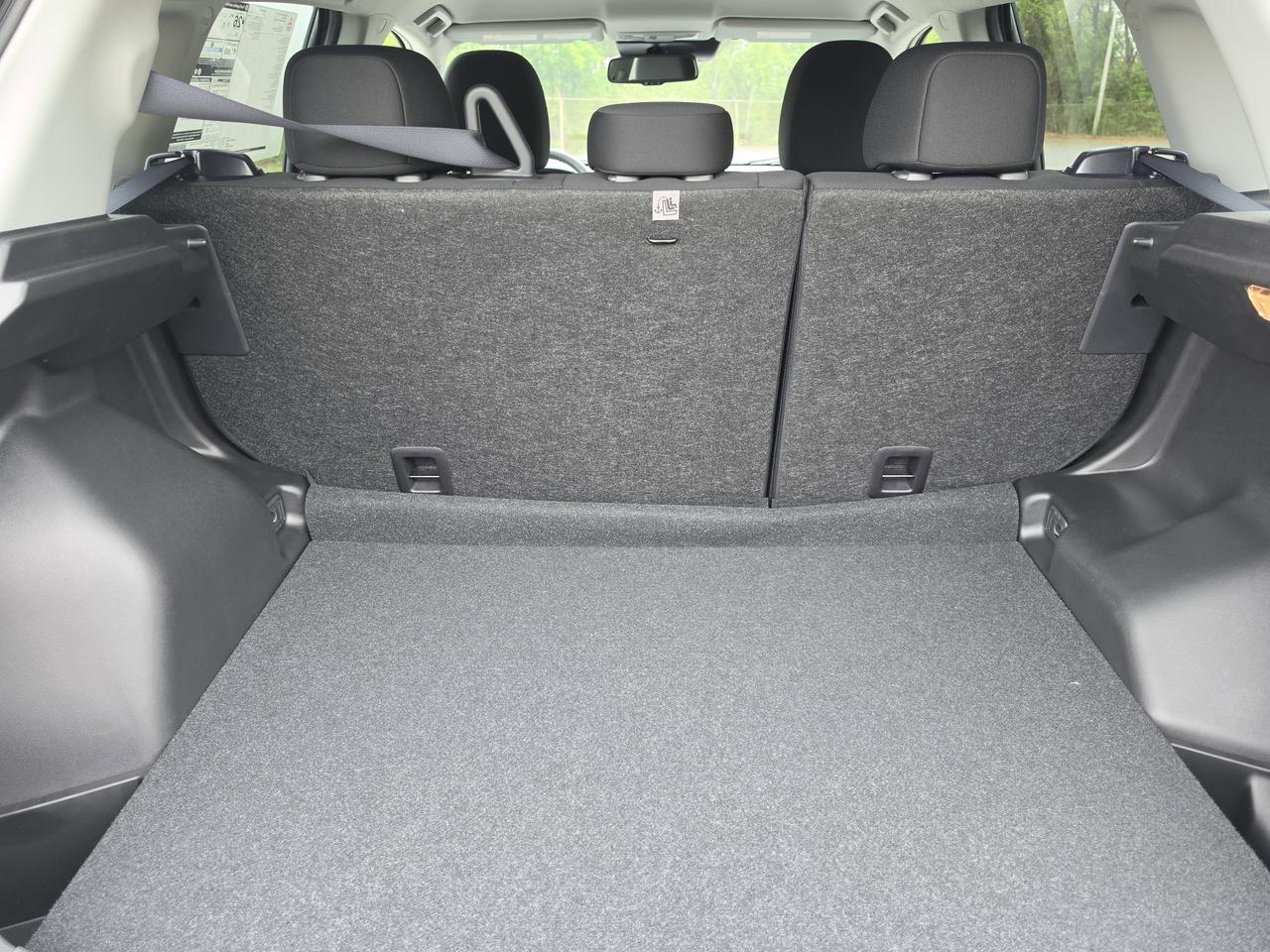 2026 Mitsubishi Outlander Sport ES Chattanooga TN