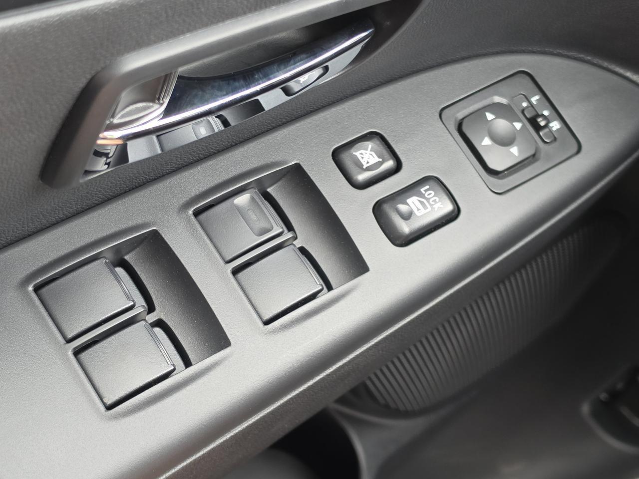 2026 Mitsubishi Outlander Sport ES Chattanooga TN