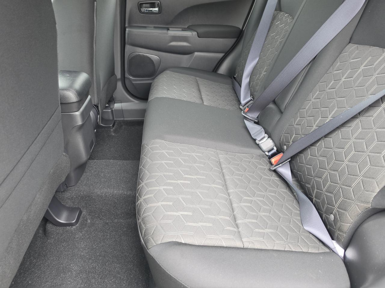 2026 Mitsubishi Outlander Sport ES Chattanooga TN