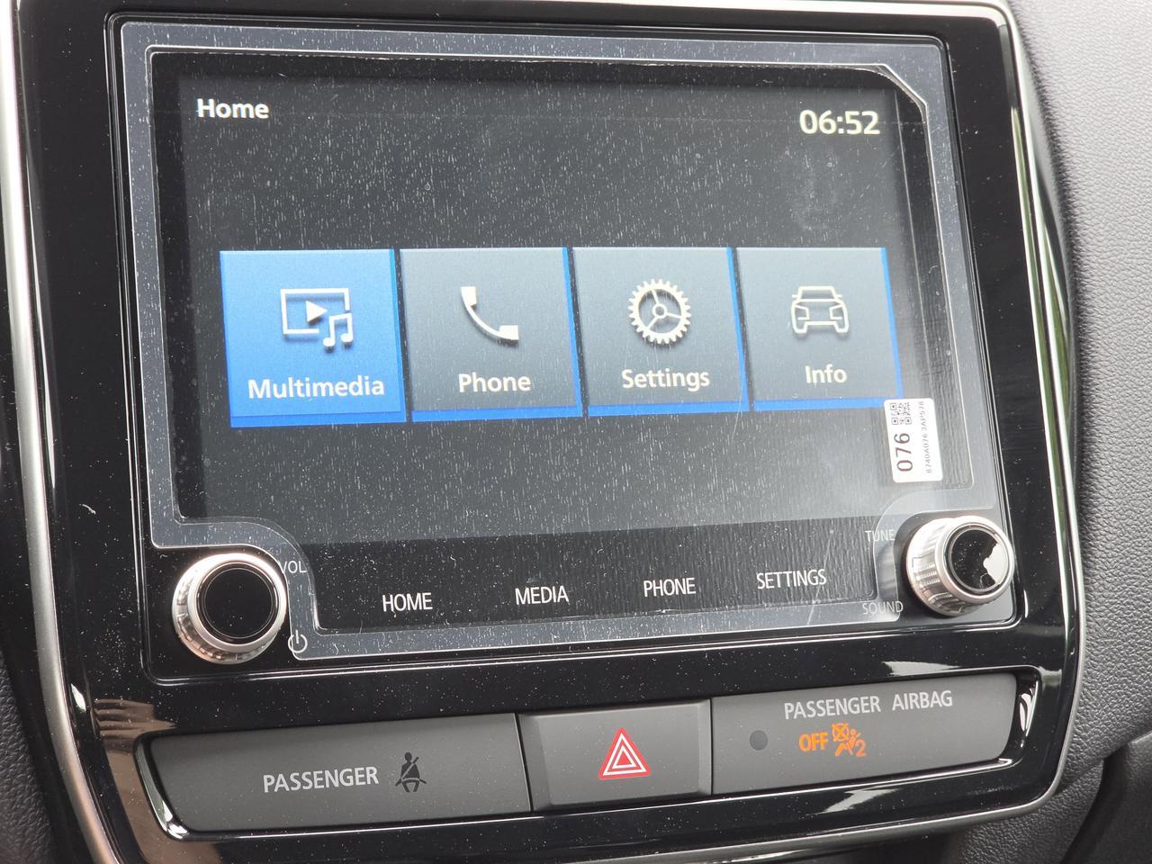 2026 Mitsubishi Outlander Sport ES Chattanooga TN