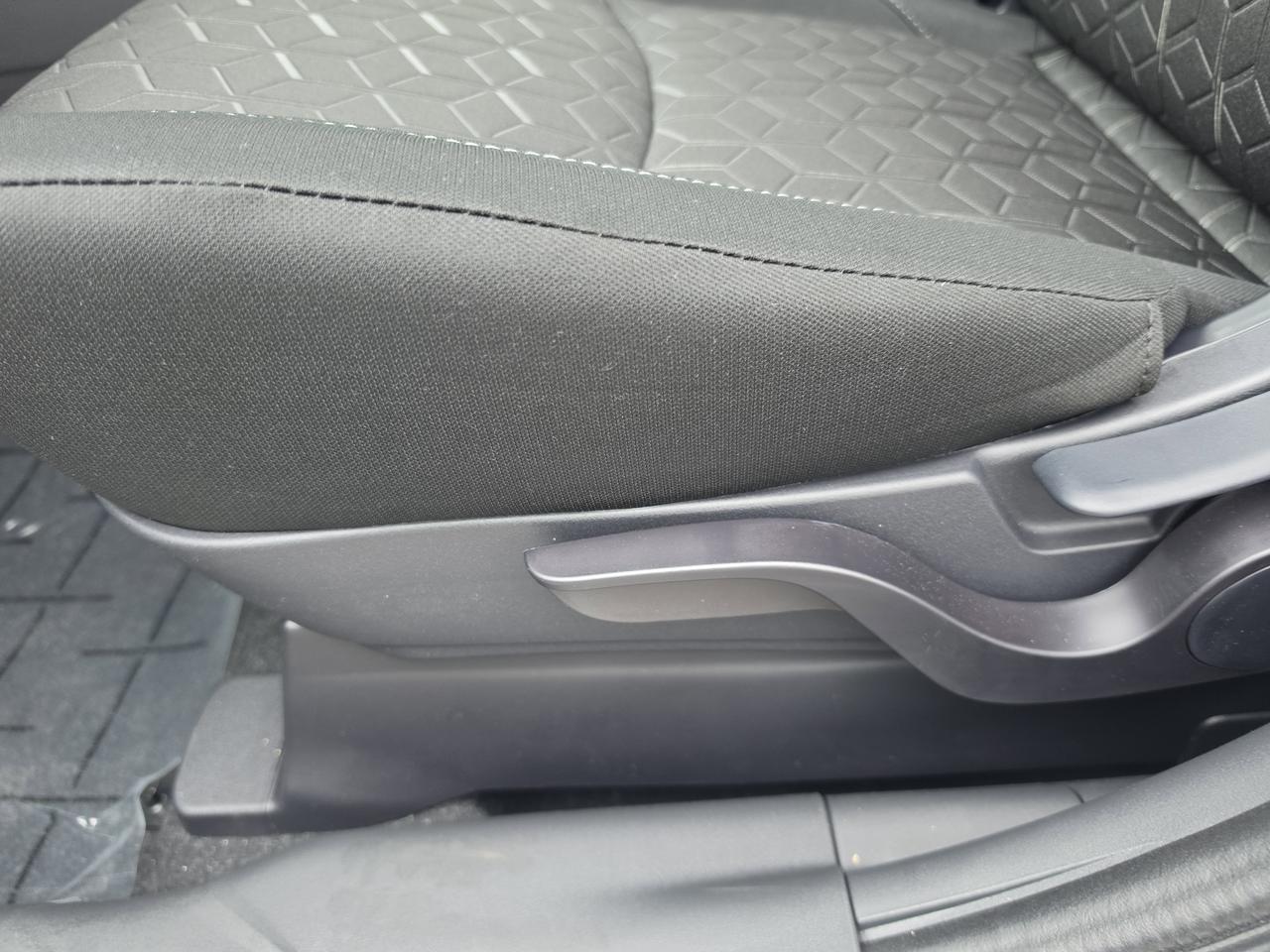 2026 Mitsubishi Outlander Sport ES Chattanooga TN