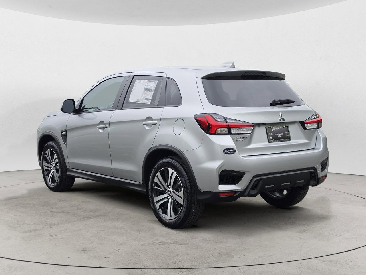 2026 Mitsubishi Outlander Sport ES Chattanooga TN