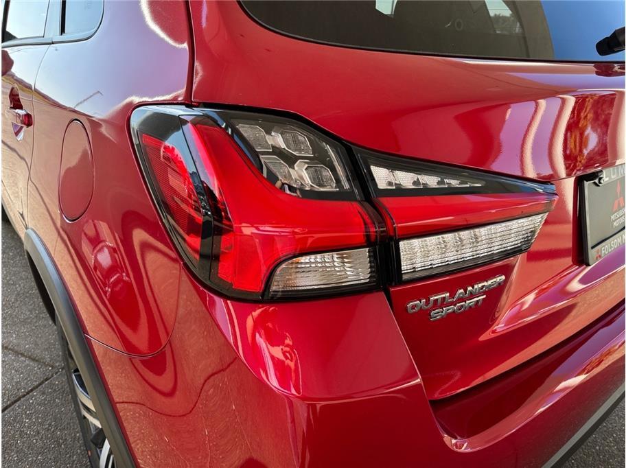 2026 Mitsubishi Outlander Sport ES Sport Utility 4D Folsom CA