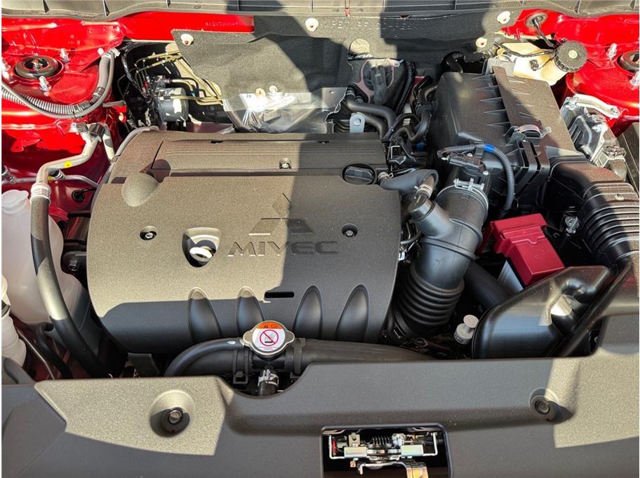 2026 Mitsubishi Outlander Sport ES Sport Utility 4D Folsom CA