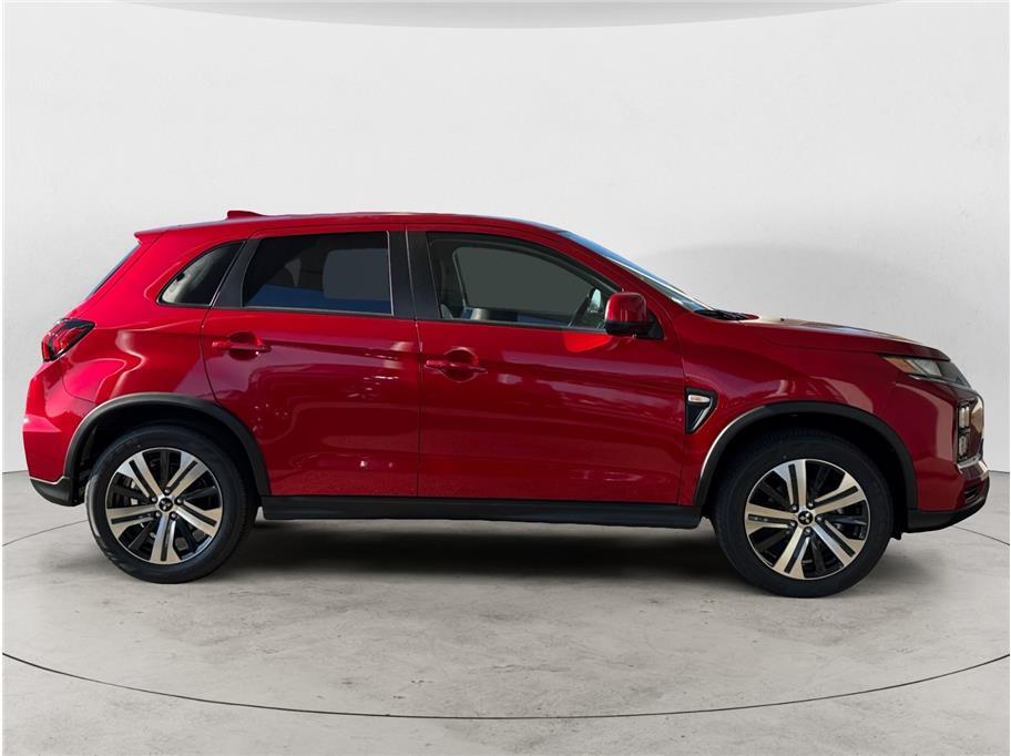 2026 Mitsubishi Outlander Sport ES Sport Utility 4D Folsom CA