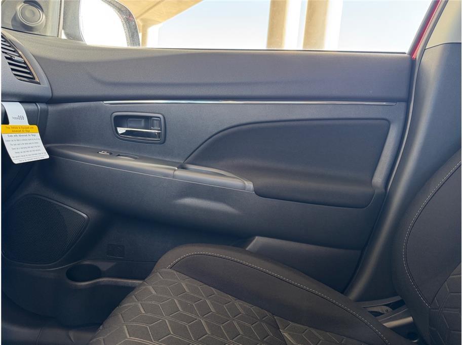 2026 Mitsubishi Outlander Sport ES Sport Utility 4D Folsom CA