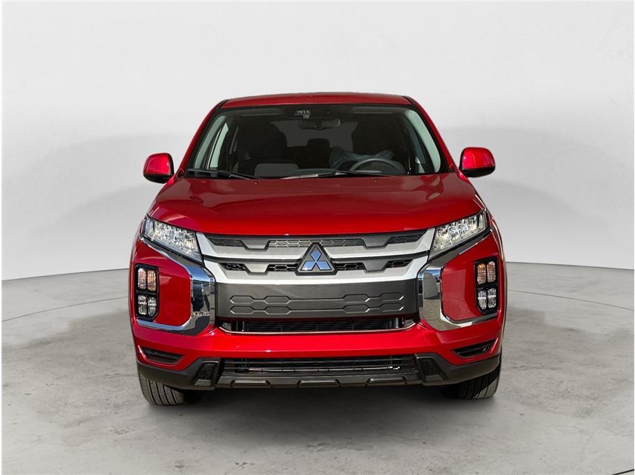 2026 Mitsubishi Outlander Sport ES Sport Utility 4D Folsom CA