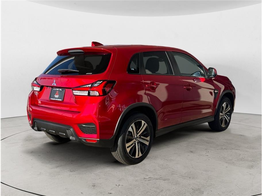 2026 Mitsubishi Outlander Sport ES Sport Utility 4D Folsom CA