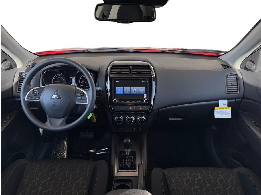 2026 Mitsubishi Outlander Sport ES Sport Utility 4D Folsom CA