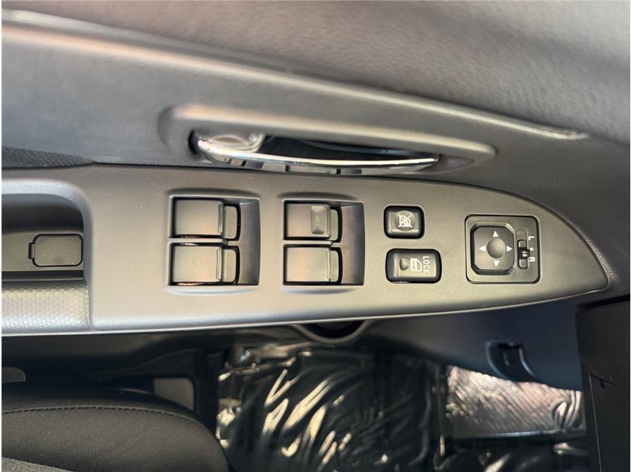 2026 Mitsubishi Outlander Sport ES Sport Utility 4D Folsom CA