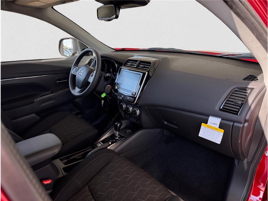 2026 Mitsubishi Outlander Sport ES Sport Utility 4D Folsom CA
