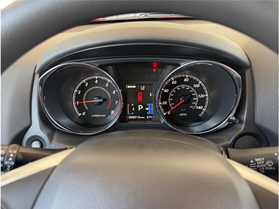 2026 Mitsubishi Outlander Sport ES Sport Utility 4D Folsom CA