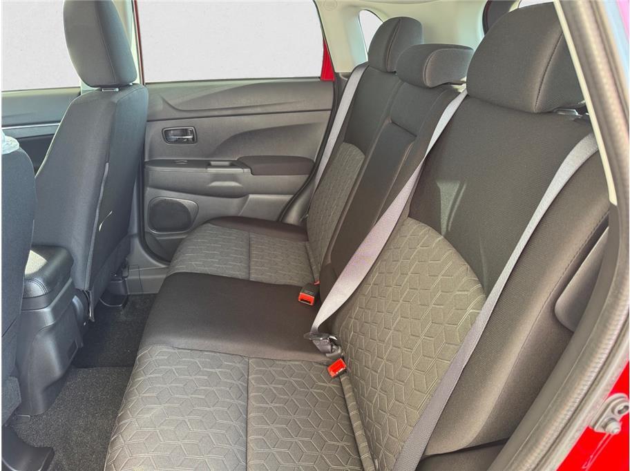 2026 Mitsubishi Outlander Sport ES Sport Utility 4D Folsom CA