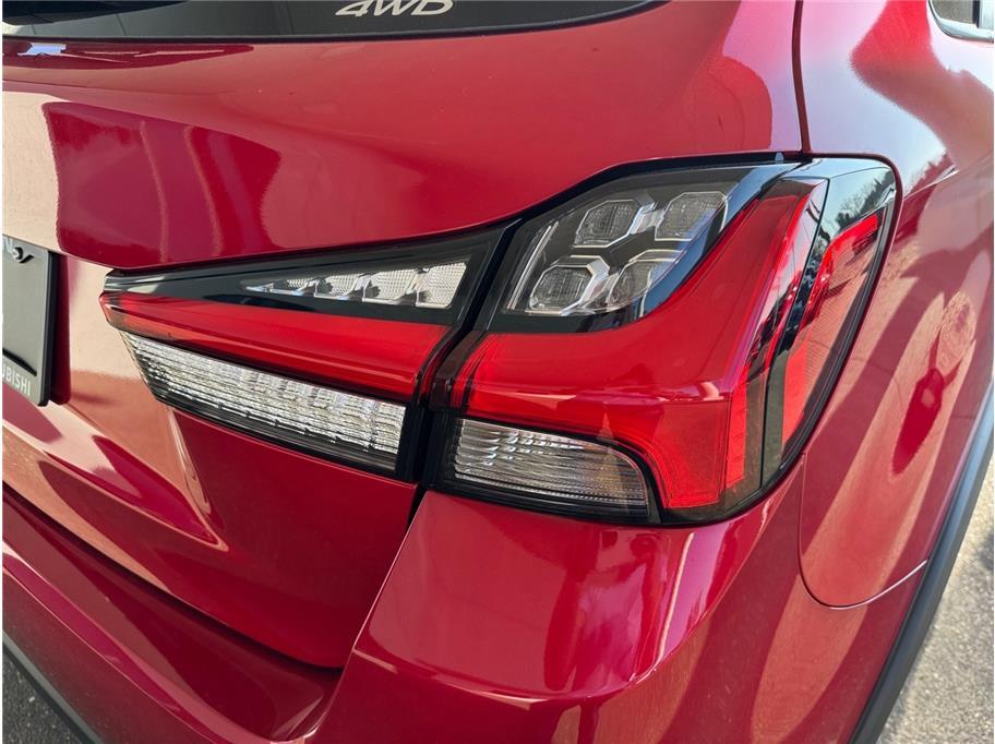 2026 Mitsubishi Outlander Sport ES Sport Utility 4D Folsom CA