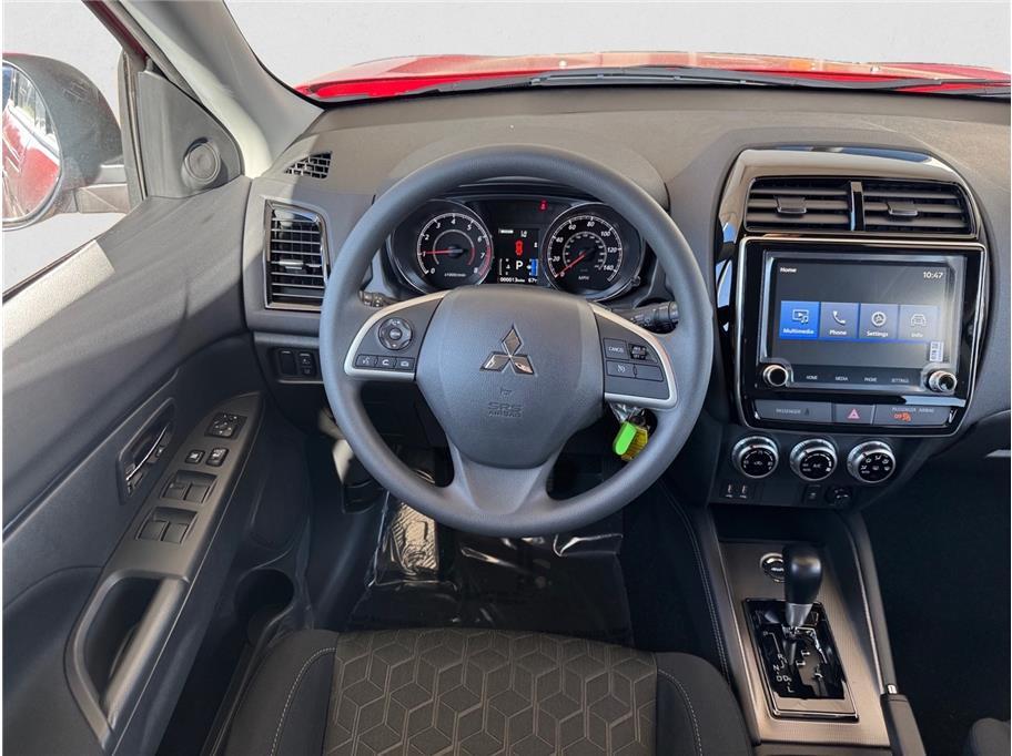 2026 Mitsubishi Outlander Sport ES Sport Utility 4D Folsom CA