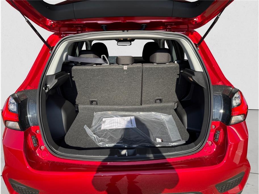 2026 Mitsubishi Outlander Sport ES Sport Utility 4D Folsom CA