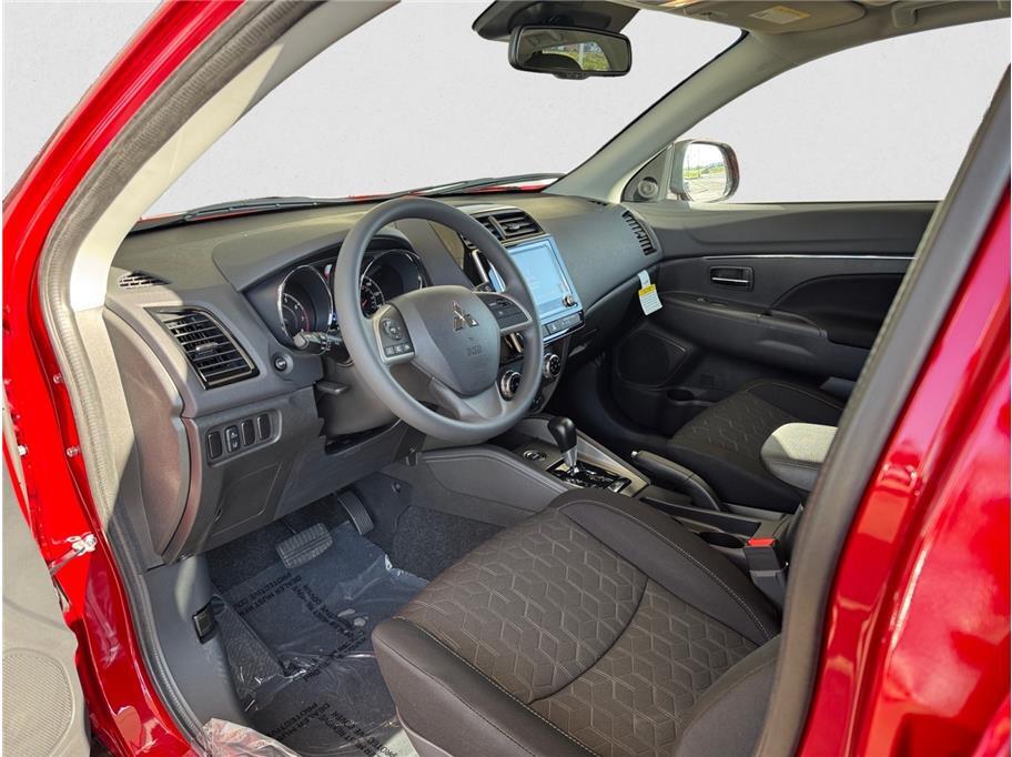 2026 Mitsubishi Outlander Sport ES Sport Utility 4D Folsom CA