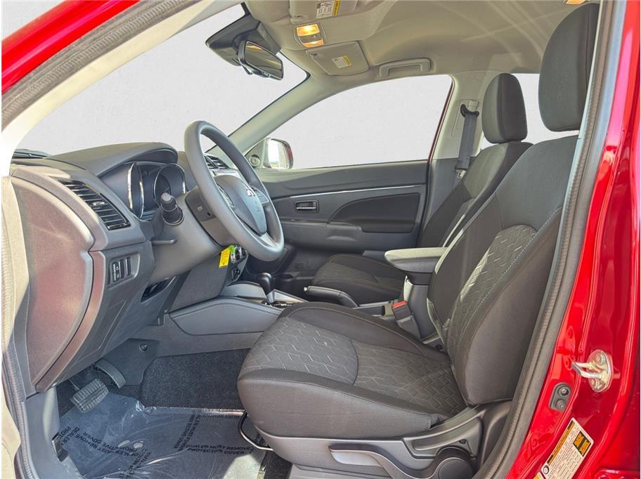 2026 Mitsubishi Outlander Sport ES Sport Utility 4D Folsom CA