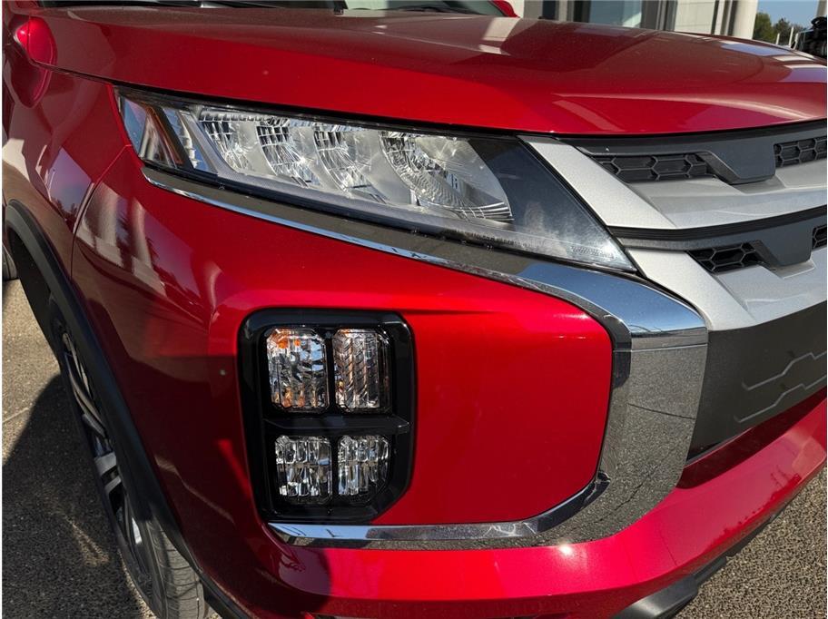 2026 Mitsubishi Outlander Sport ES Sport Utility 4D Folsom CA