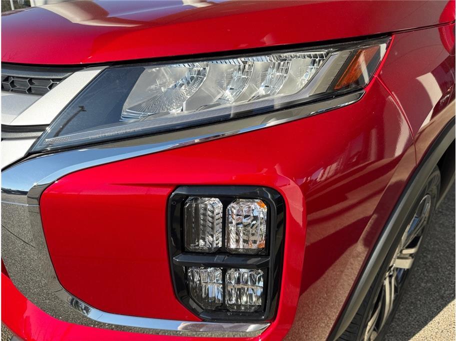 2026 Mitsubishi Outlander Sport ES Sport Utility 4D Folsom CA