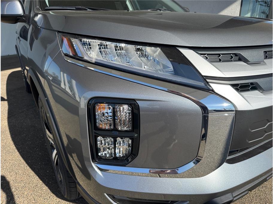 2026 Mitsubishi Outlander Sport ES Sport Utility 4D Folsom CA