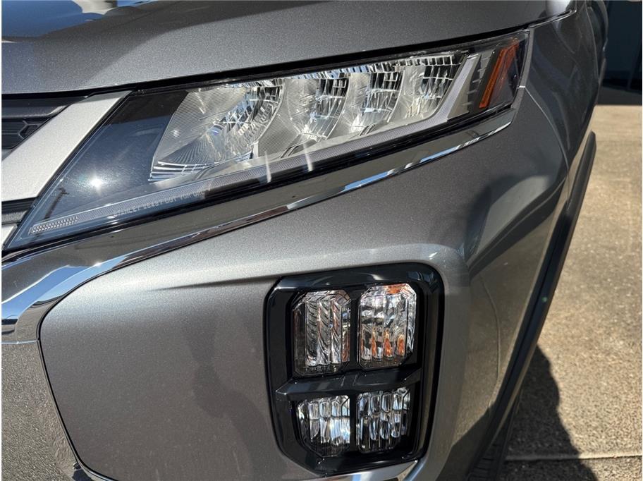 2026 Mitsubishi Outlander Sport ES Sport Utility 4D Folsom CA