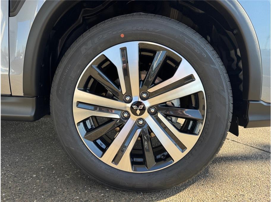 2026 Mitsubishi Outlander Sport ES Sport Utility 4D Folsom CA