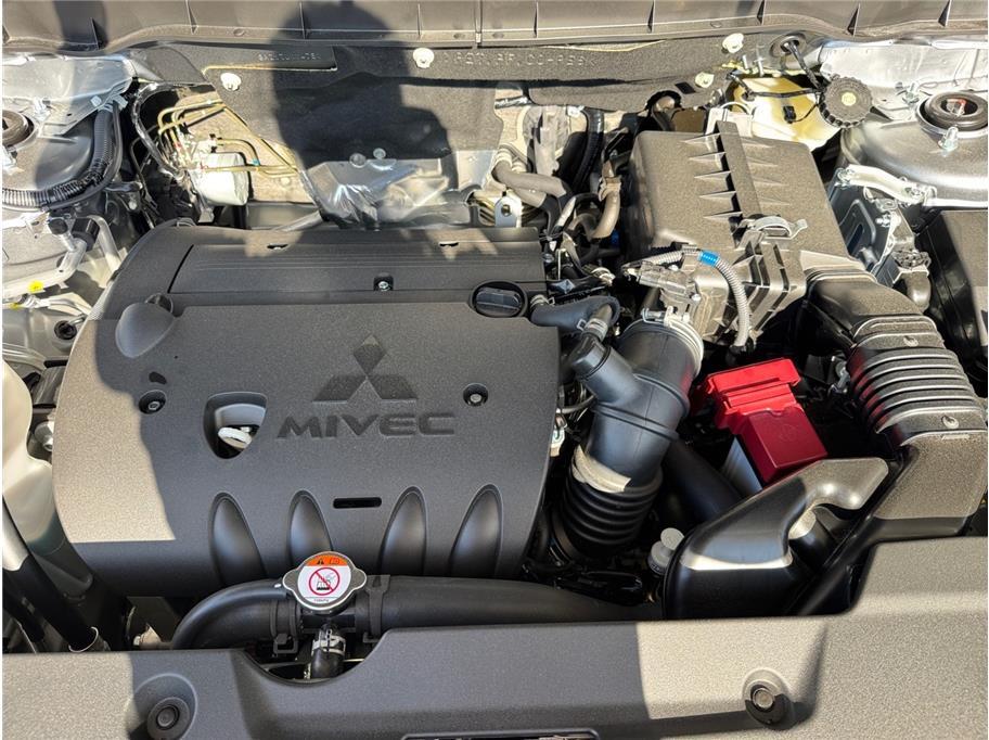 2026 Mitsubishi Outlander Sport ES Sport Utility 4D Folsom CA
