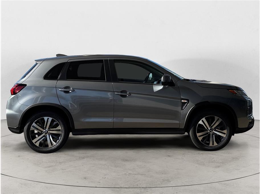 2026 Mitsubishi Outlander Sport ES Sport Utility 4D Folsom CA