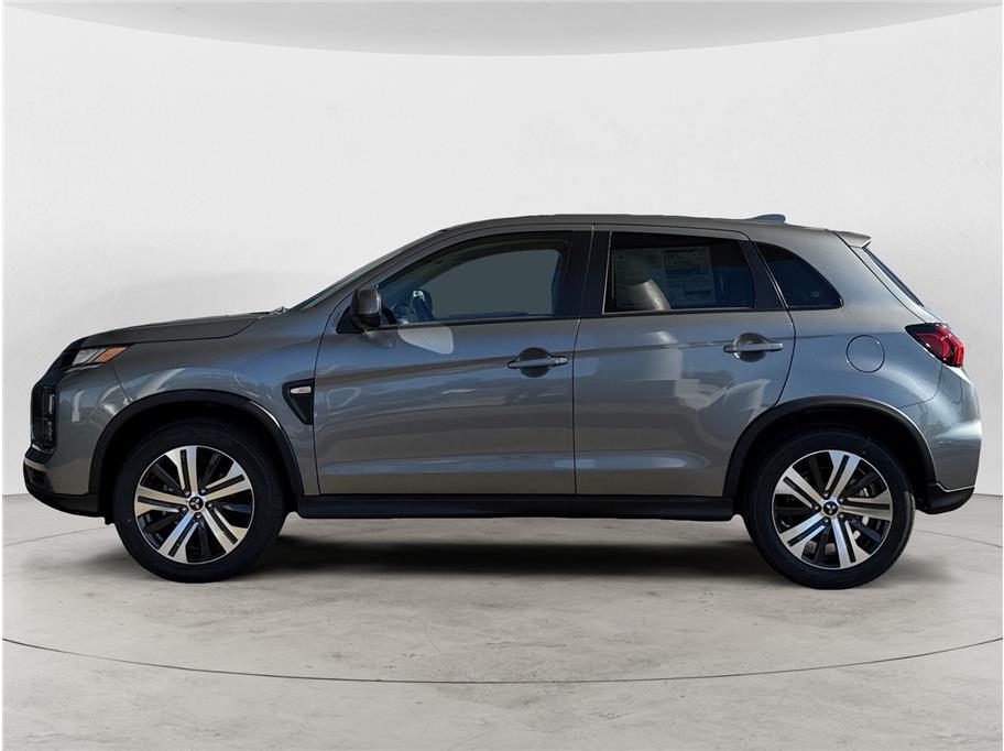 2026 Mitsubishi Outlander Sport ES Sport Utility 4D