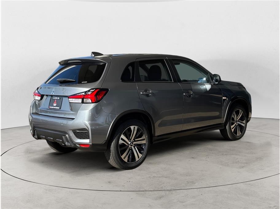 2026 Mitsubishi Outlander Sport ES Sport Utility 4D Folsom CA
