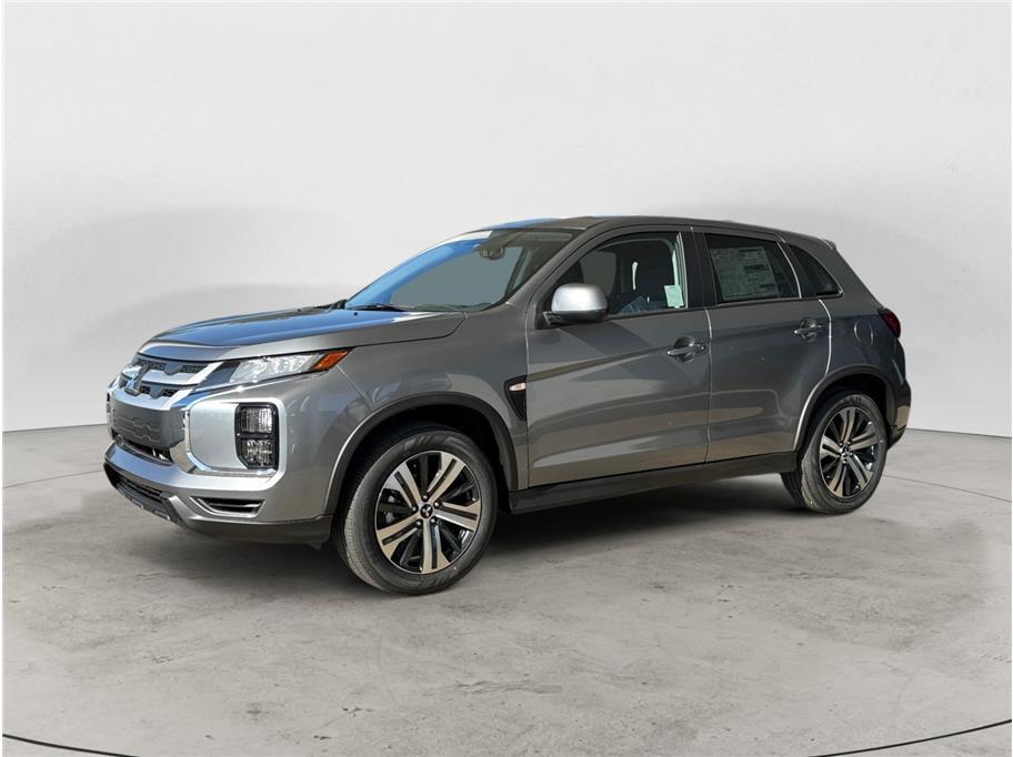 2026 Mitsubishi Outlander Sport ES Sport Utility 4D