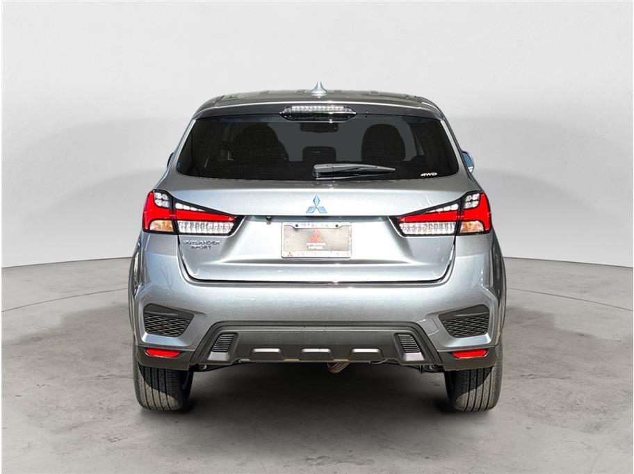 2026 Mitsubishi Outlander Sport ES Sport Utility 4D Folsom CA